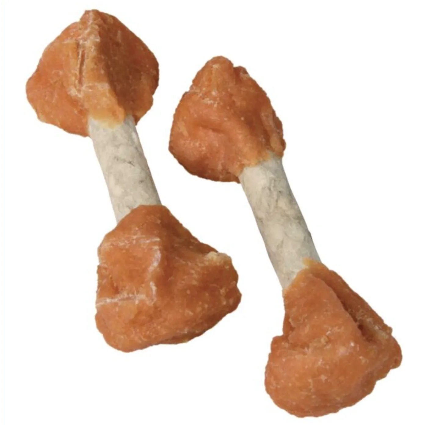 Chicken bites 100 gram - Afbeelding 2