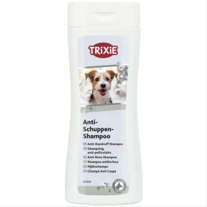 Anti-Roos Shampoo