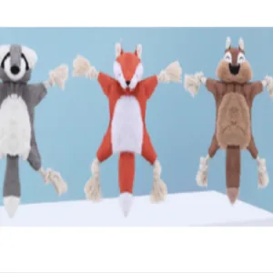 Goldy pets knuffel assorti