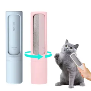 Test huisdier haarverweideraar rol