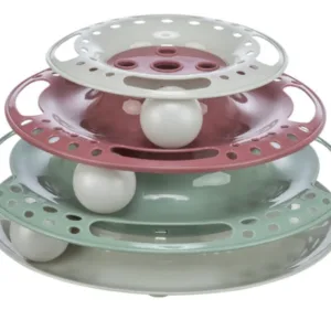 Catch the Balls, kunststof, ø 25 × 13 cm