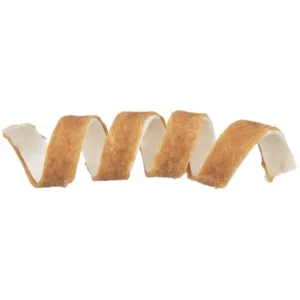 Denta Fun Curl met eend, los, 12 cm, 12 g