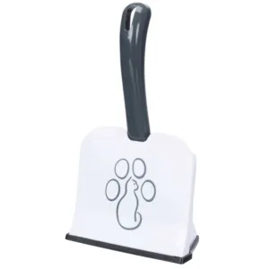 kattenbakschep met houder