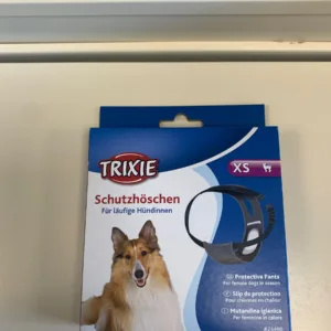 Trixie schutzhöschen XS