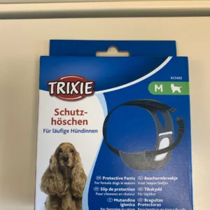 Trixie schutzhöschen M