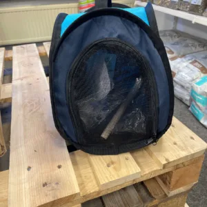 Transport korf vogels