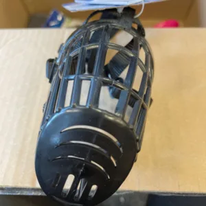 Trixie muilkorf maat m