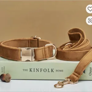 XS zachte halsbanden