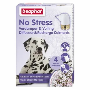 BEAPHAR NO STRESS VERDAMP+NAV H 30 ML