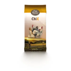 Deli Nature ChiX start meel 4kg