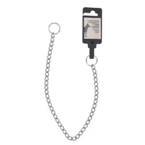 Correctieketting Verchroomd 3,5 x 650 mm