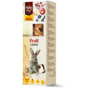 Hobby First HopeFarms sticks small animals fruit 112gr