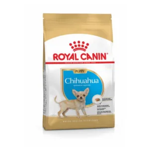 Royal canin Chihuahua puppy 1,5kg