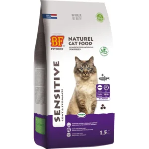 Biofood Premium sensitive coat/stomach 1,5kg
