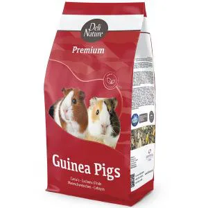 Deli Nature Premium cavia’s 800gr