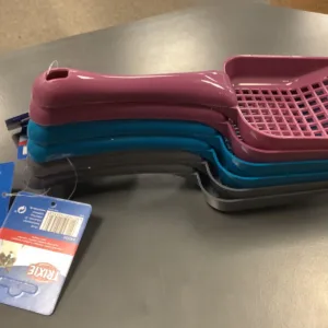 Trixie kattenbakschep M