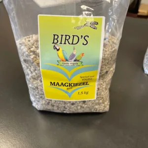 Maagkiezel grof 1,5kg