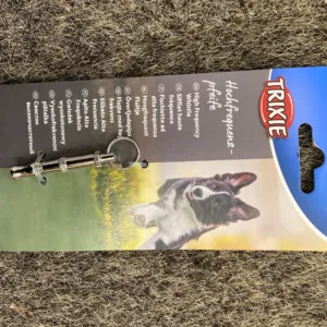 Trixie joch frequent Pfeiffer