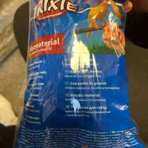 Trixie nistmaterial 30gr