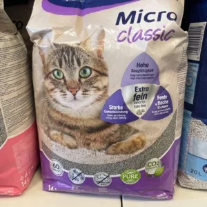 Biokat’s Micro classic 14l