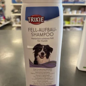 Trixie Vachtopbouw shampoo