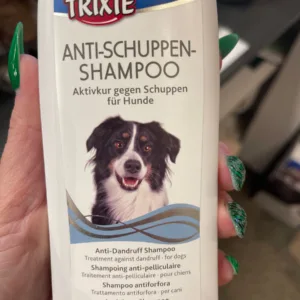Trixie Anti-roos shampoo