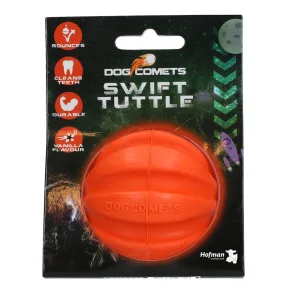 Dog Comets Swift Tuttle Oranje