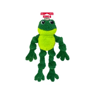 KONG Knots Frog