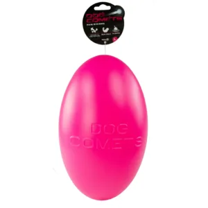 Dog Comets Pan-Stars Roze L