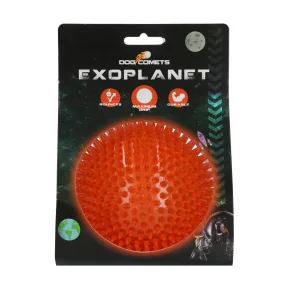 Dog Comets Exoplanet Egelbal L Oranje