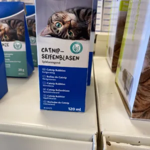 Trixie catnipseifenbkasen