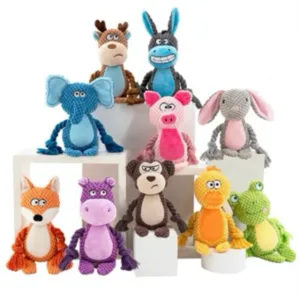 party knuffel assortie