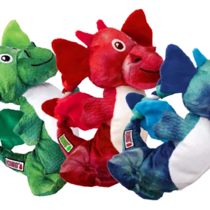 KONG Dragon Knots M/L