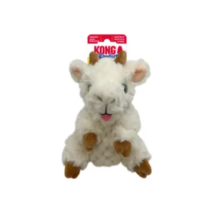 KONG Comfort Tykes Goat Sm