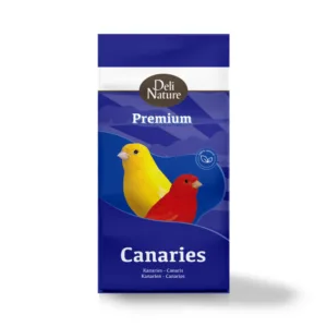 Deli Nature Premium kanaries 1kg