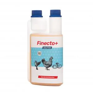 Finecto+ solution 500ml
