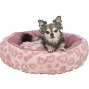 Mand Hearts, rond, ø 50 cm, roze