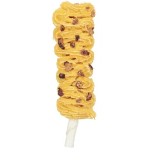 Premio Lolly met kip & wortel, los, 12 cm, 30 g