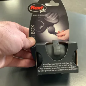 flexi Multi Box zwart