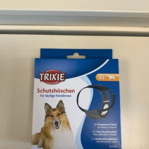 Trixie schutzhöschen XL