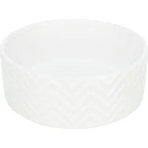 Keramische Voer/Waterbak 1,6 l/ø 20 cm