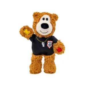 KONG Wild Knots Sport Bear Scheidsrechter