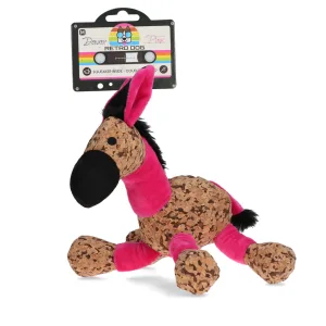 Retrodog Donkey Pink M