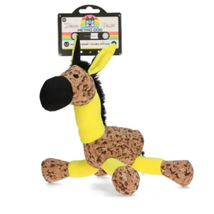 Retrodog Donkey Geel M