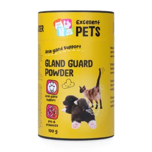 Excellent Pets Gland Guard Poeder