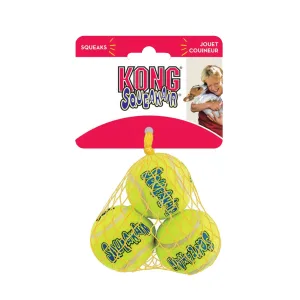 KONG SqueakAir® Balls XS 3-Pack