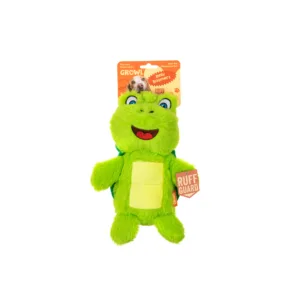 Growl Belly Boomerz Tina de Schildpad