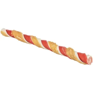 Barbecue Roll met kippenborst 17 cm 45 gr