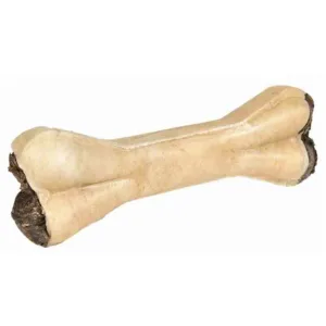 Kauwbot, pensvulling, 15 cm, 90 g