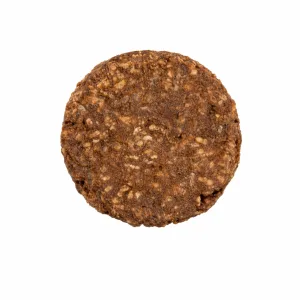 Patty met ossenpees, 45 g
